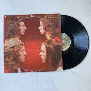 Slade Stomp Your Hands, Clap Your Feet Vinyl Record